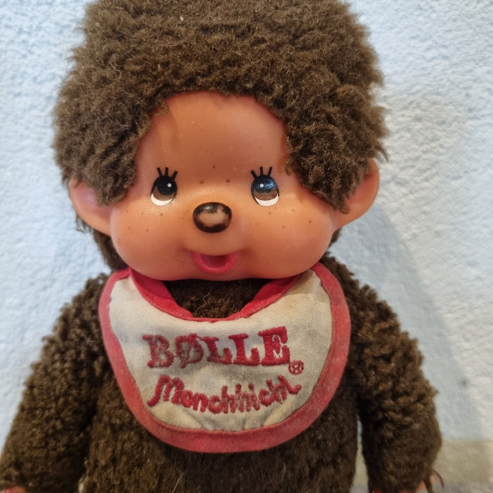 Bølle Monchhichi