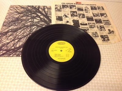 LP, Donovan, Donovans Greatest Hits  År 1969, Pop, Gaveide : Ældre Retro LP Plade Epic EPTC BXN 2643