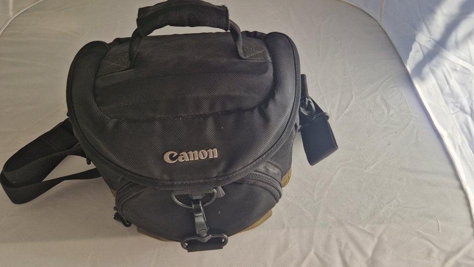 Canon, CANON 500D, spejlrefleks