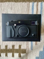Fujifilm, X-PRO 1