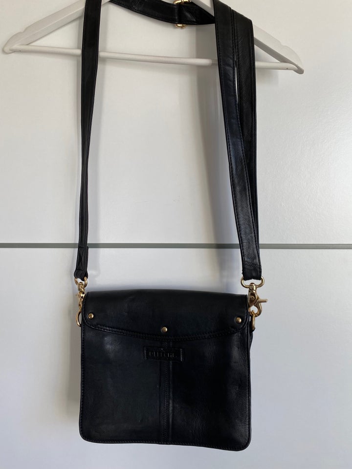 Crossbody, Depeche, kalveskind