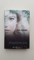 Jernkongen, Julie Kagawa, genre: fantasy