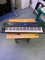 Synthesizer, Yamaha SY35