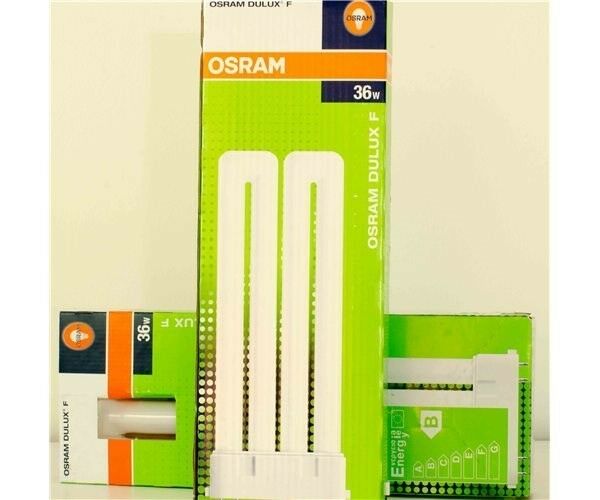 Pære, Osram Dulex F 36w