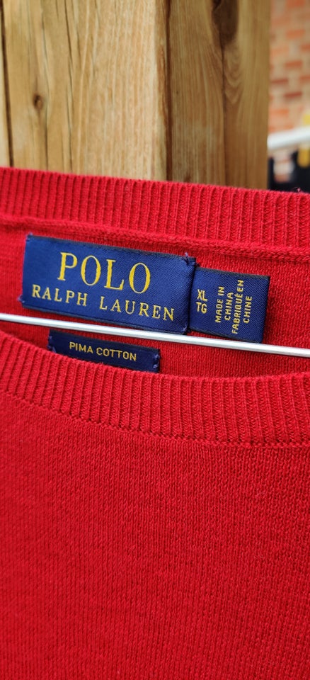 Sweater, Ralph Lauren Polo, str. XL