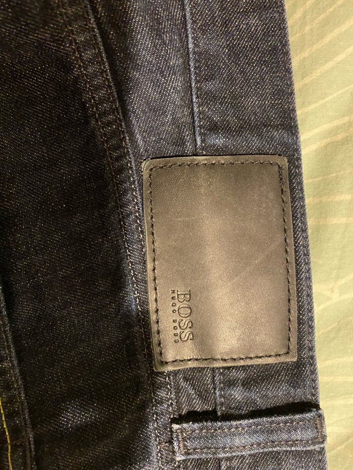 Jeans, Hugo Boss, str. 34