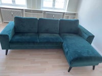 Sofa, 3 pers. , My Home Møbler