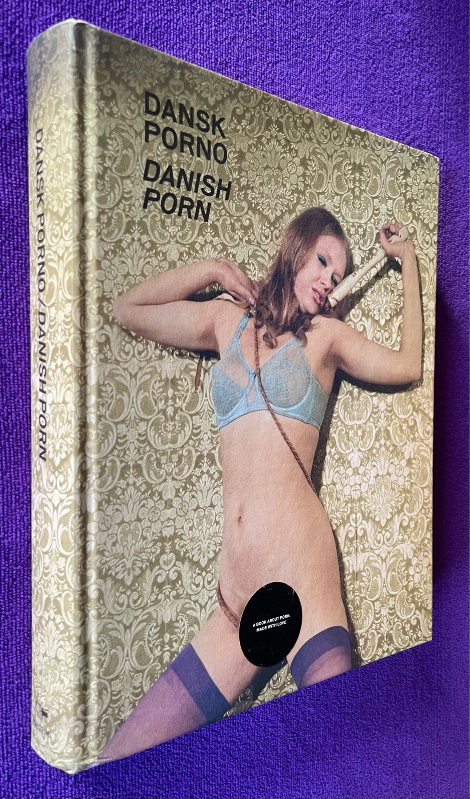 Dansk porno Danish porn Jon Nordstrøm emne erotik dba dk  