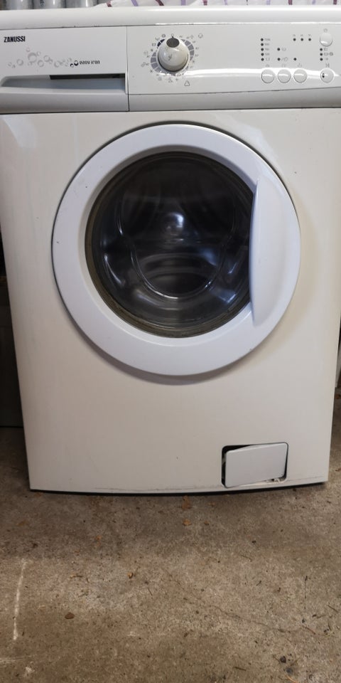 zanussi zwg 5125