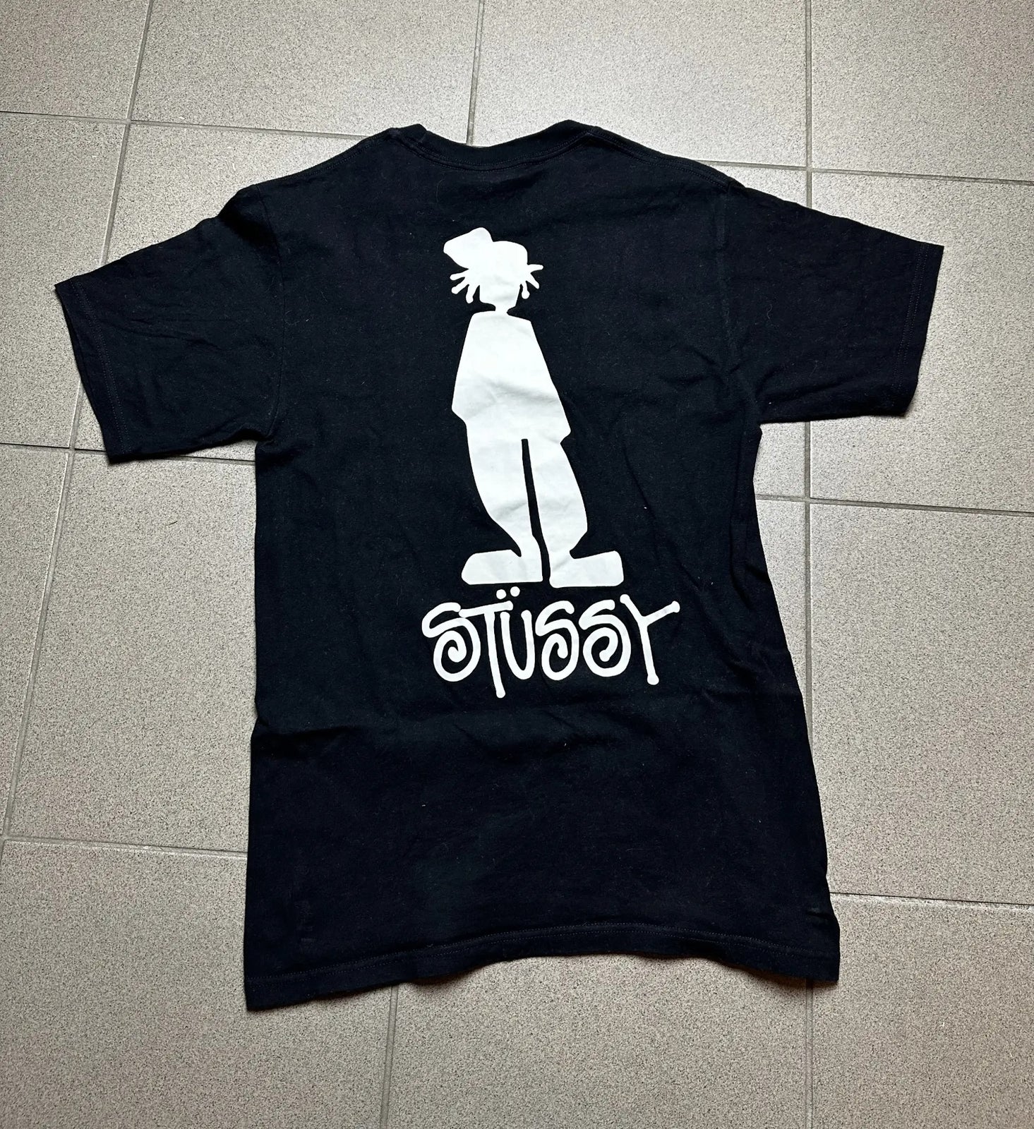 T-shirt, Stussy / Stüssy, str. S
