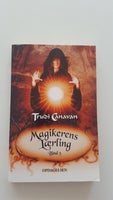 Magikerens lærling - Opdagelsen, Trudi Canavan, genre: