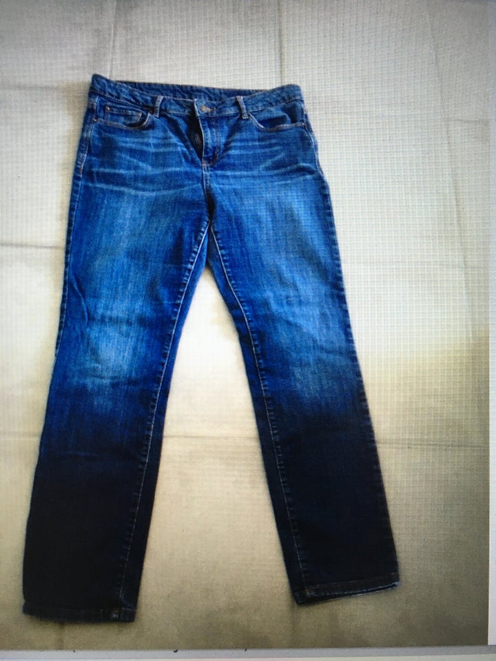 Jeans, Esprit, str. 31