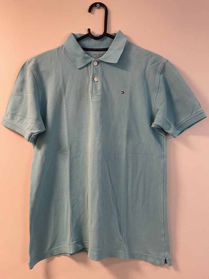 Polo t-shirt, Str. 16-18 , Tommy Hilfiger