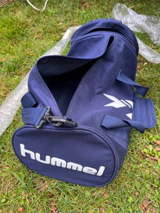 Hummel Sportstaske på - og salg af nyt og brugt