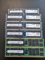 Samsung/hynix , 16 gb, DDR3 SDRAM