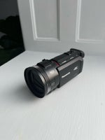 Videokamera 4K, Panasonic, HC-VXF1