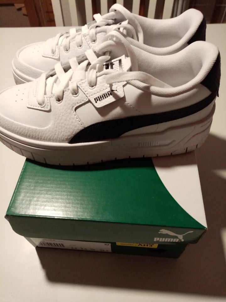 Sneakers, str. 36, PUMA