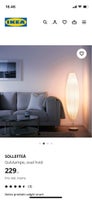 Standerlampe, Ikea