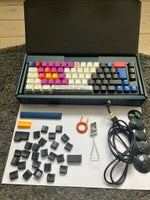 Tastatur, Ducky one 2 mini , Perfekt