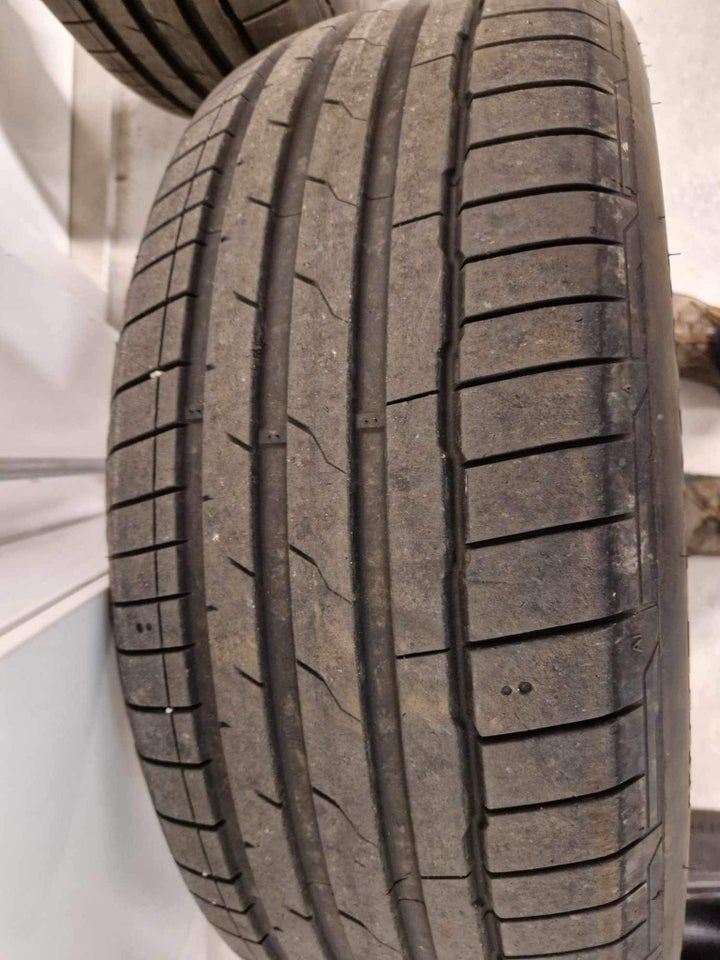 Sommerdæk, Hankook, 255 / 55 / R19