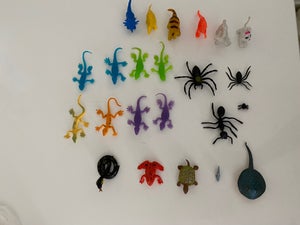 Find Edderkopper på - køb og salg af nyt og brugt - side