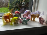 My Little Pony, My little pony lot, My little pony G1