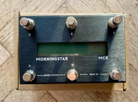 MIDI switcher, Andet mærke Morningstar MC6