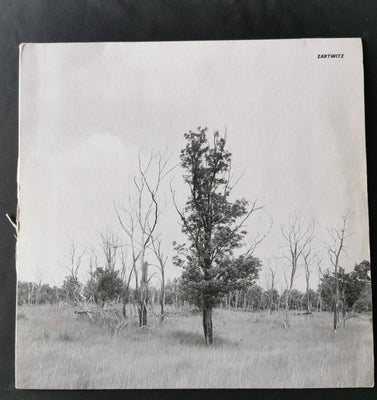 Maxi-single 12", Dreher & Smart, Zartwitz, Electronic, Prissænkning 15% på alle annoncer (er trukket