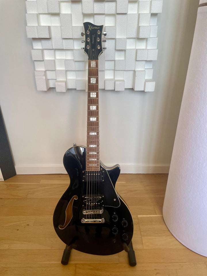 Elguitar, Ltd X-Tone PS-1