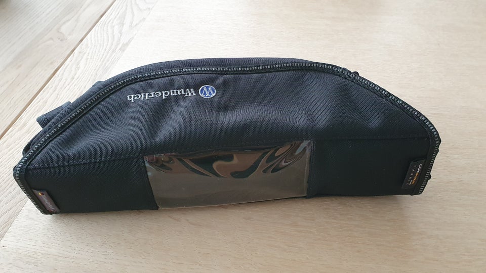 BMW / Wünderlich Styr taske / handlebar bag