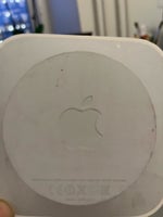 Router, Apple Airport, God