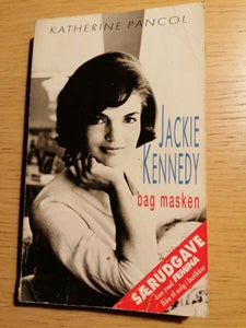 Find Jackie Kennedy på DBA - køb og salg af nyt og