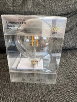 LED, Ikea Lunnom LED