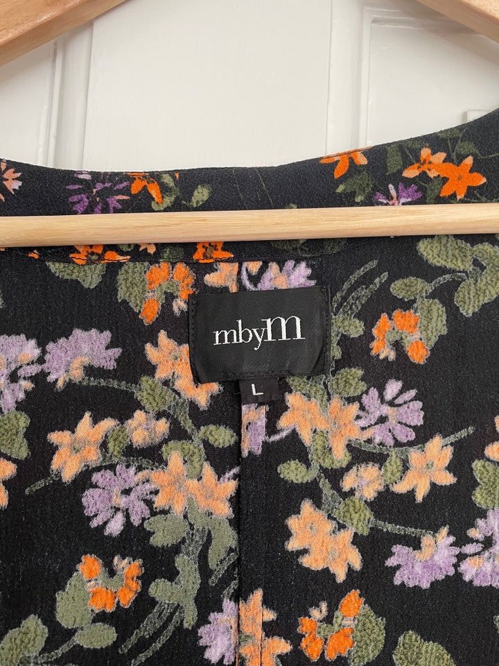 Kimono, MbyM, str. L