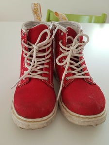 Støvler Røde Til Børn på DBA - køb og salg af nyt og brugt - side 2