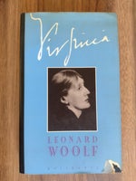 Virginia, Leonard Woolf