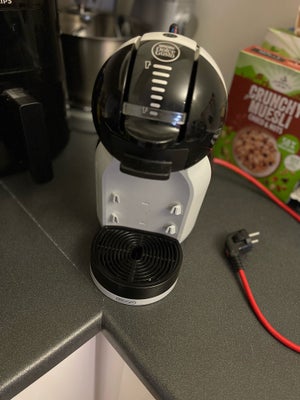 Kapsel kaffemaskine, NESCAFÉ Dolce Gusto, Den perfekte NESCAFÉ Dolce Gusto maskin løsning til hele f