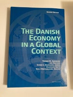 The danish Economy in a global context, Torben M. Andersen