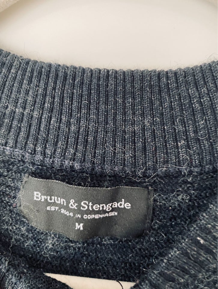 Sweater, Bruuns & Stengade , str. M
