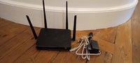 Router, wireless, D-Link DIR-842 V2