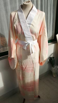 Japansk Kimono | DBA billigt brugt dametøj