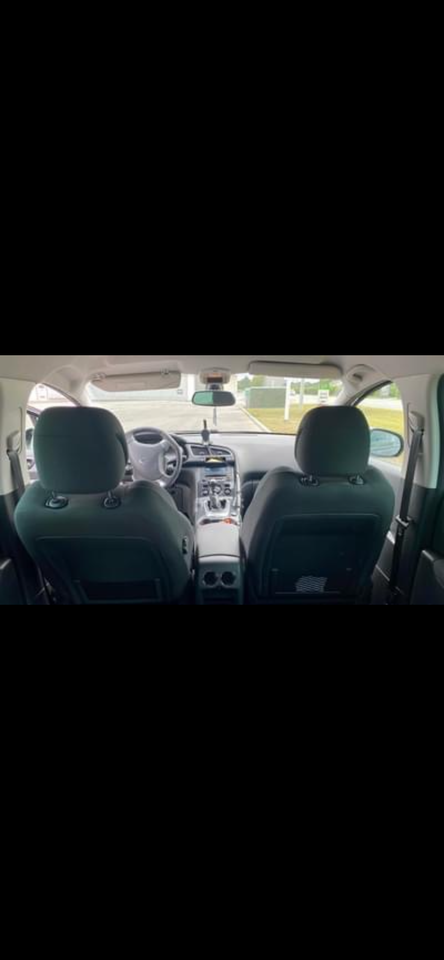 Peugeot 3008, 1,6 HDi 112 Style, Diesel