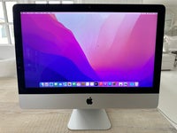 iMac, Apple iMac, 1,6 i5 GHz