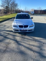 BMW 320i, 2,0, Benzin