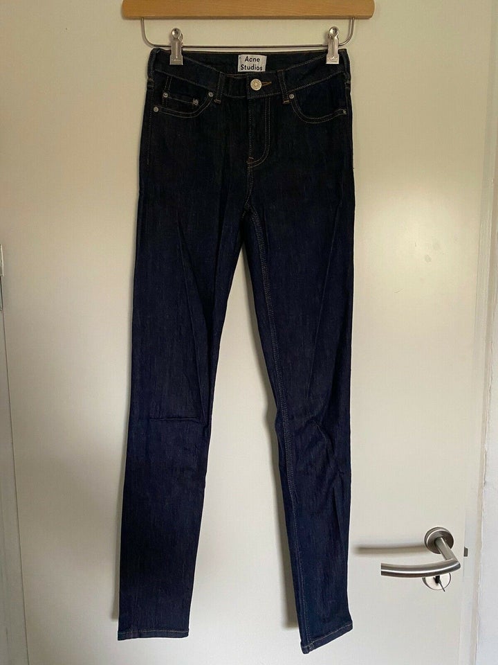 Jeans, Acne Studios , str. 25