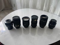 60mm, Nikon, 1:2.8G ED