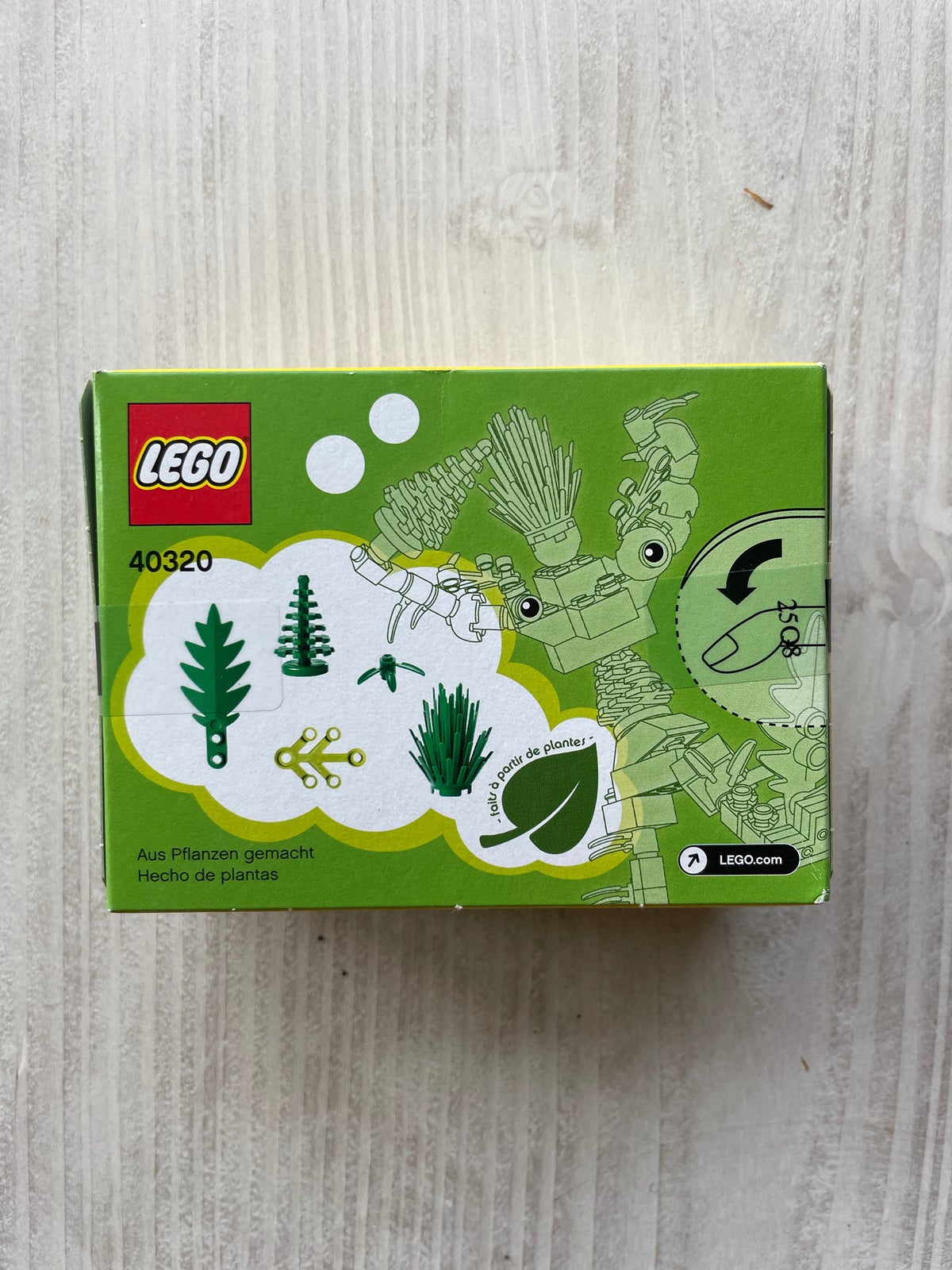 Lego Exclusives, LEGO – dba.dk – Salg af Nyt og
