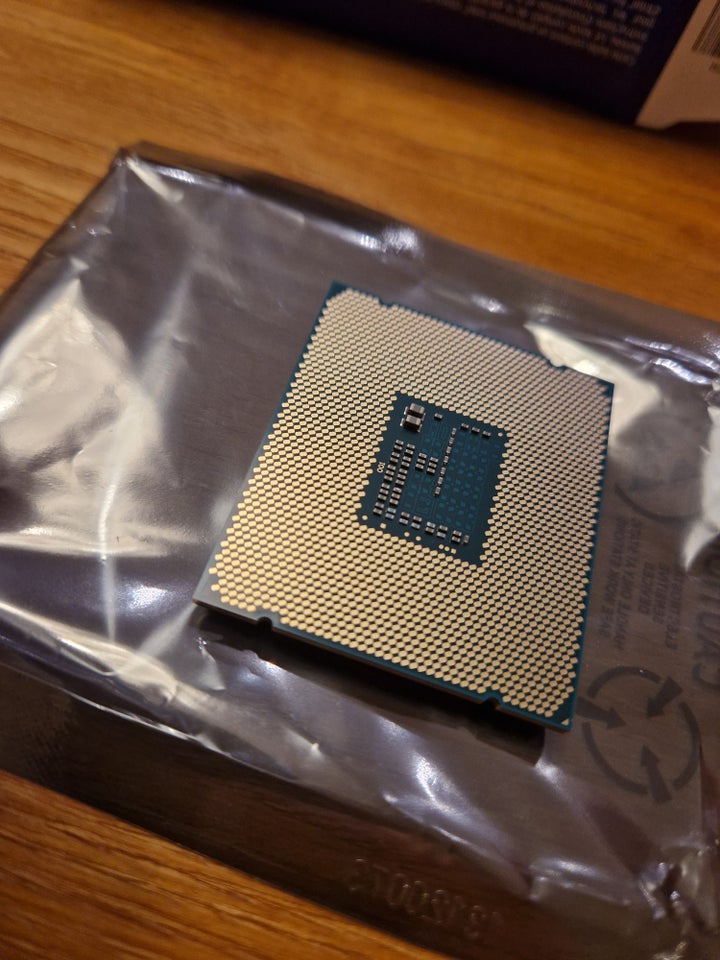 Processor, Intel, i7-5930K