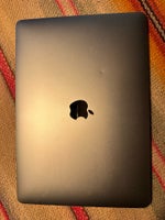 MacBook Air, 13-inch, 2018