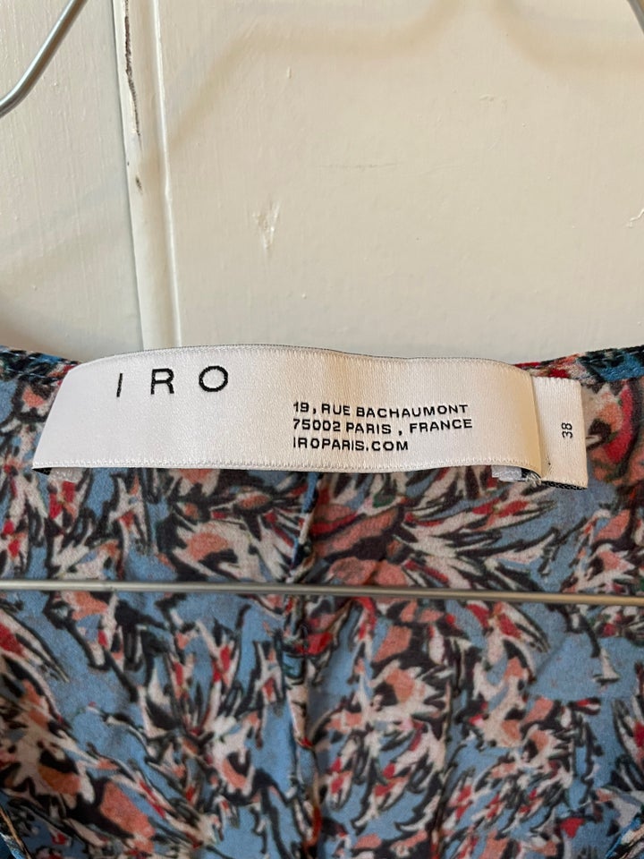 Bluse, IRO Paris, str. 38